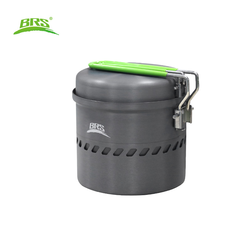Camping Cooking Jet - BRS-TS19 1L/1.7L/2.5L Outdoor Camping Stove Reactor