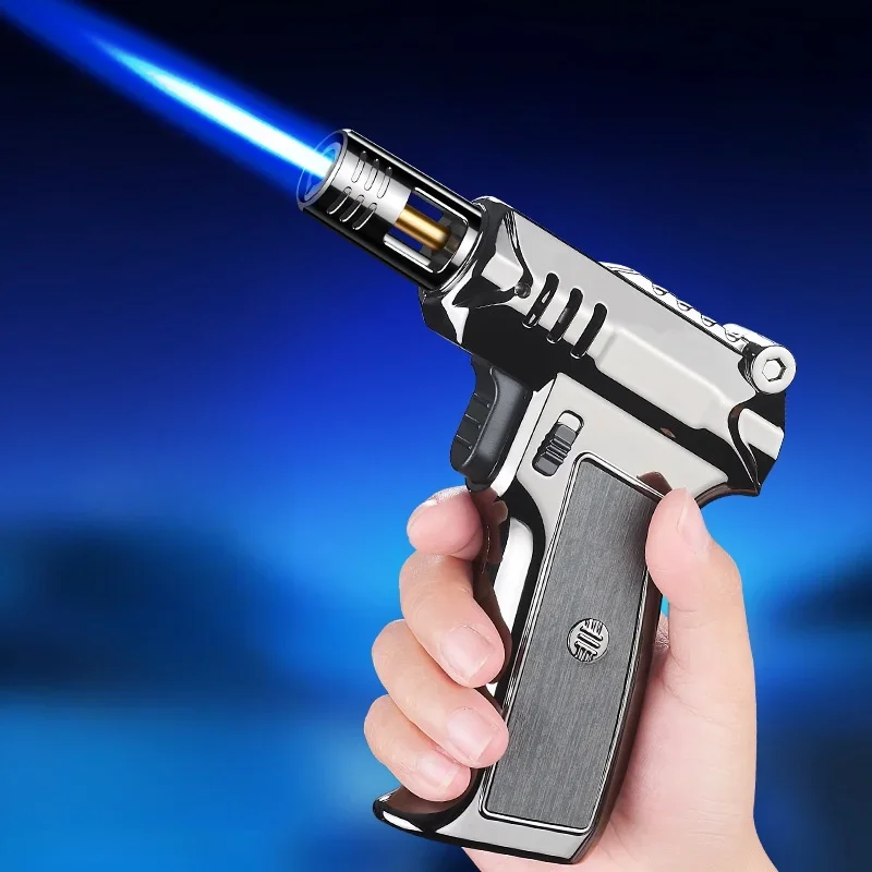 Camping Cooking Jet - High Fire Spray Gun Windproof Jet