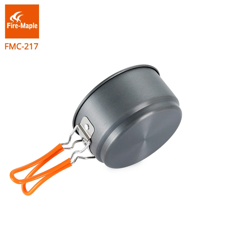 Fire Maple Camping Cookware Se - Camping Cooking Set ulasan dan harga