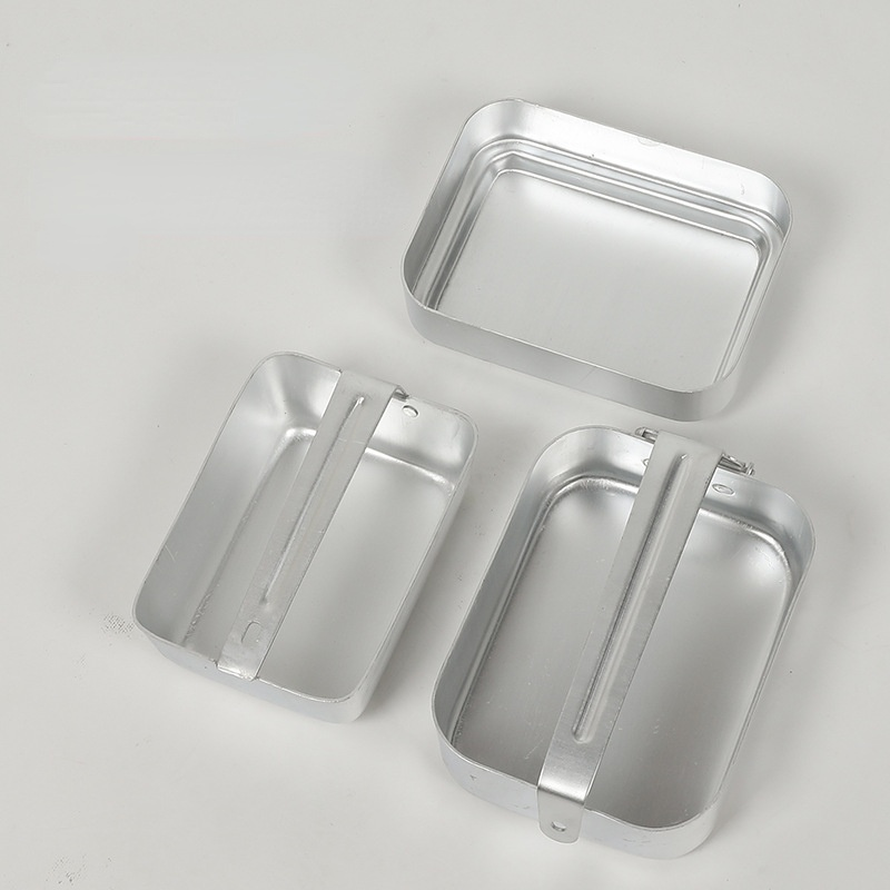 Outdoor Aluminum Camping Cookw - Camping Cooking Container ulasan dan harga