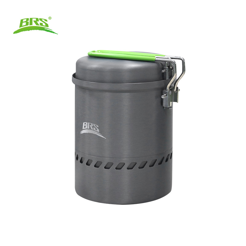 BRS-TS19 1L/1.7L/2.5L Outdoor  - Camping Cooking Jet ulasan dan harga