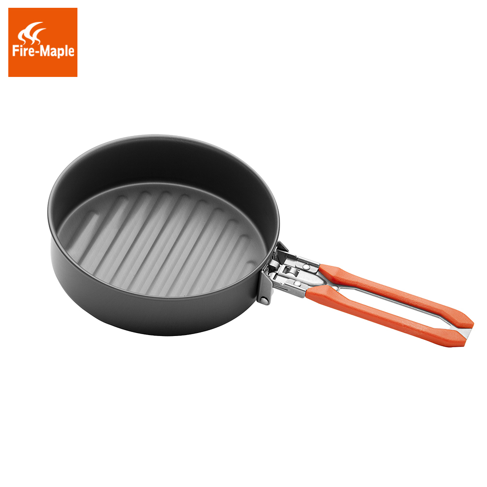 Fire Maple Feast 1 Outdoor Cam - Camping Cooking Container ulasan dan harga