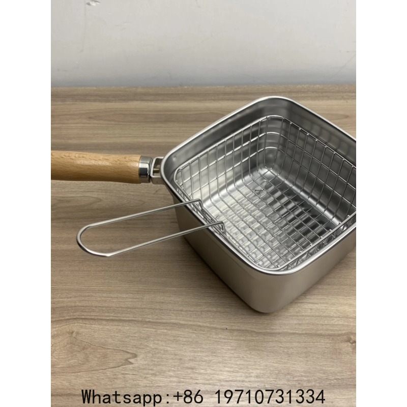 Stainless Steel Multifunctiona - Camping Cooking Set Detachable Handle ulasan dan harga