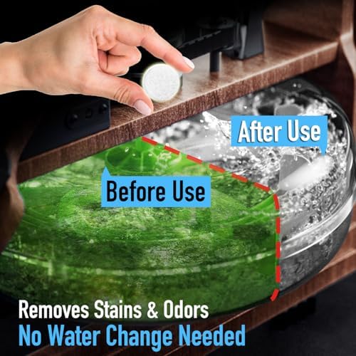 Water Purification Tablets for - Water Purification Tablet ulasan dan harga