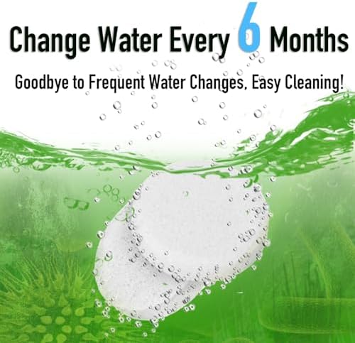 Water Purification Tablets for - Water Purification Tablet ulasan dan harga
