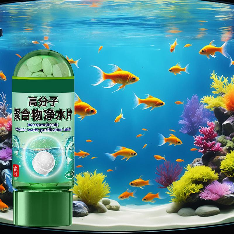 1 Bottle 35 tablets Fast Water - Water Purification Tablet ulasan dan harga