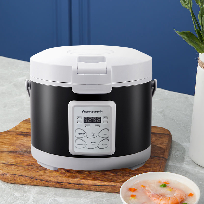 220V Mini Rice Cooker soup Ste - Camping Cooking Menu ulasan dan harga