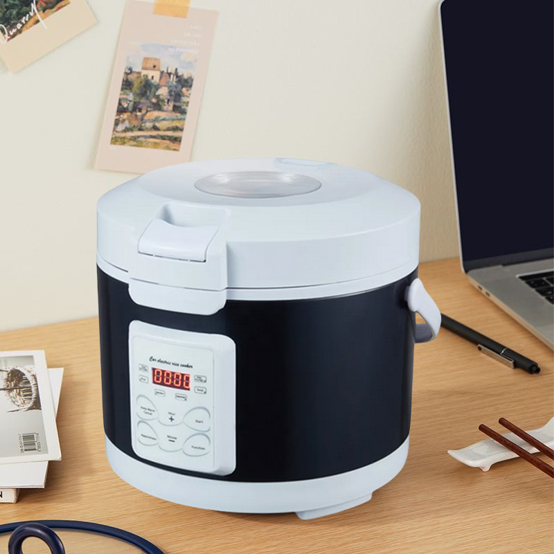 220V Mini Rice Cooker soup Ste - Camping Cooking Menu ulasan dan harga