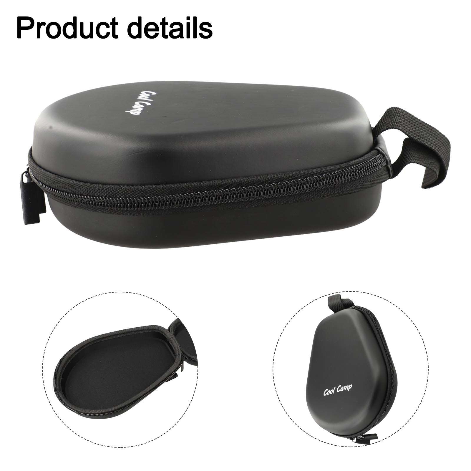 Cooking Utensils Bag Outdoor C - Camping Cooking Snow ulasan dan harga