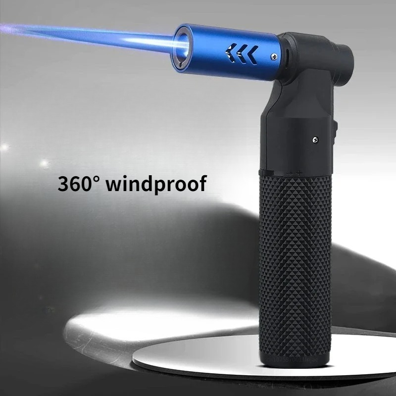HONEST Gas Jet Butane Cigar Li - Camping Cooking Jet ulasan dan harga