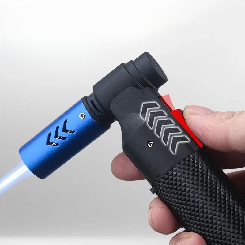 HONEST Gas Jet Butane Cigar Li - Camping Cooking Jet ulasan dan harga