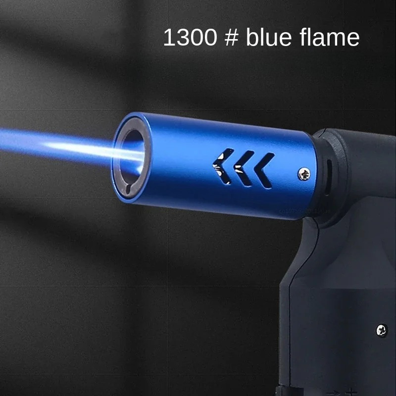 HONEST Gas Jet Butane Cigar Li - Camping Cooking Jet ulasan dan harga