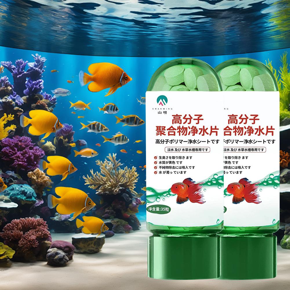 Water Purification Tablets Eco - Water Purification Tablet ulasan dan harga