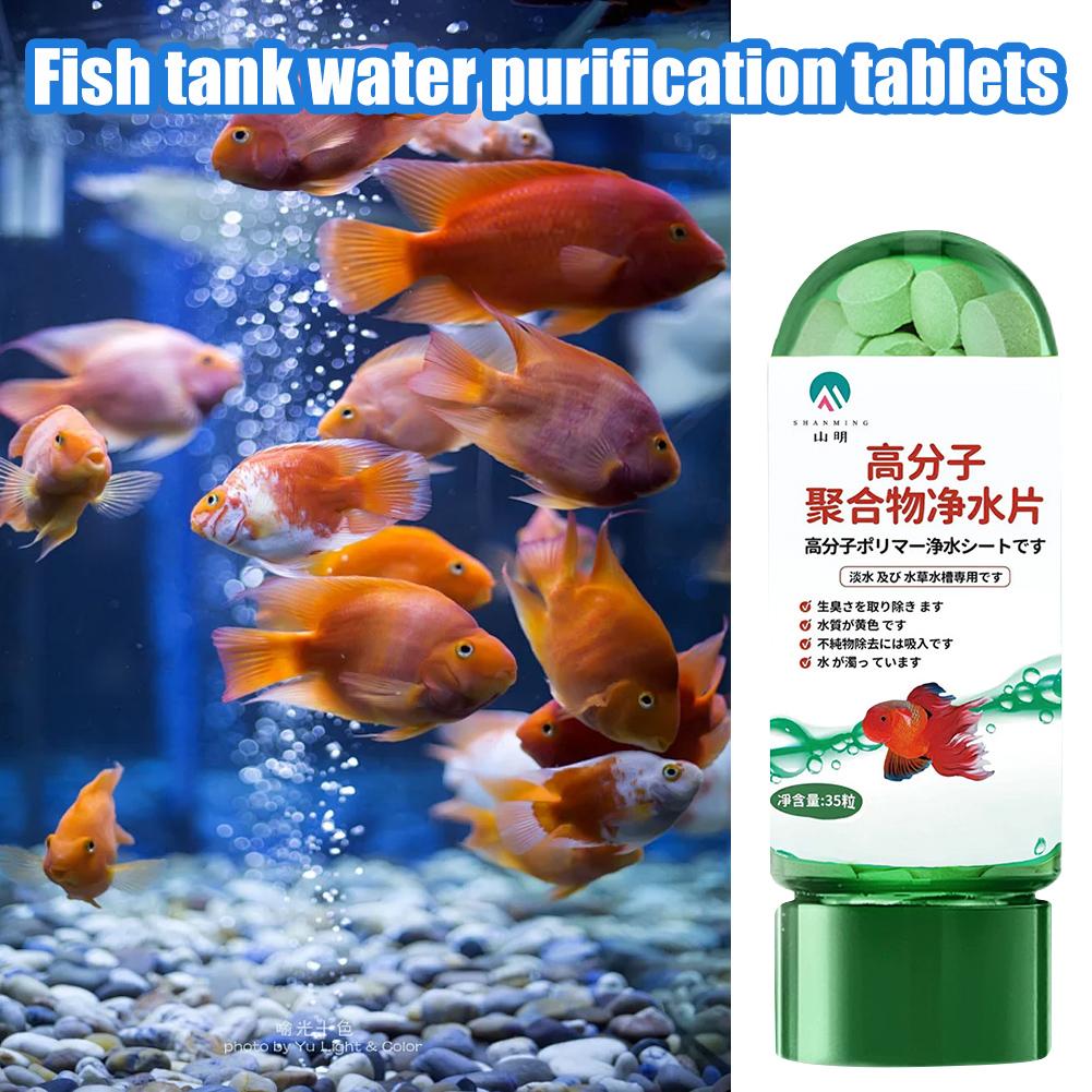 Water Purification Tablets Eco - Water Purification Tablet ulasan dan harga