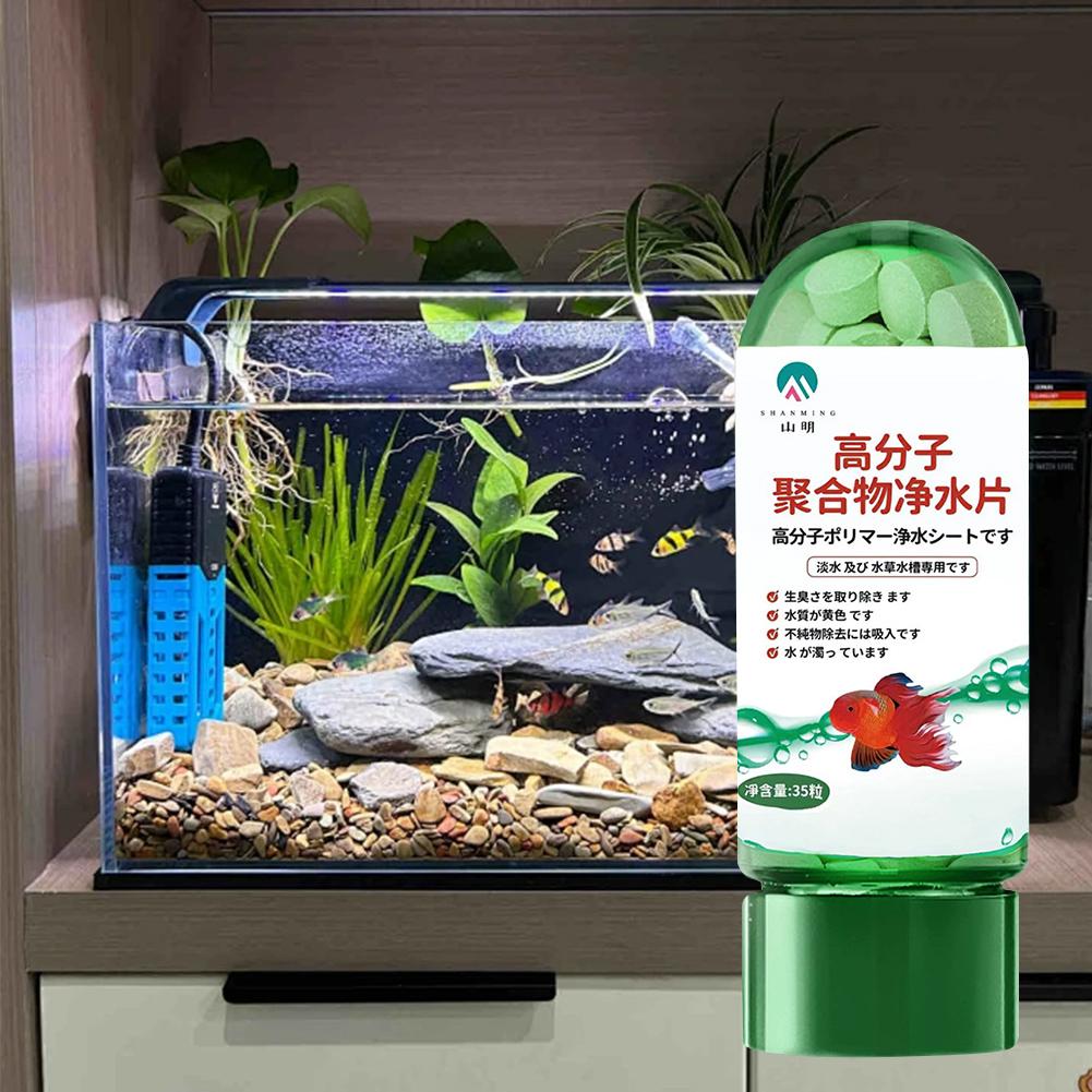 Water Purification Tablets Eco - Water Purification Tablet ulasan dan harga