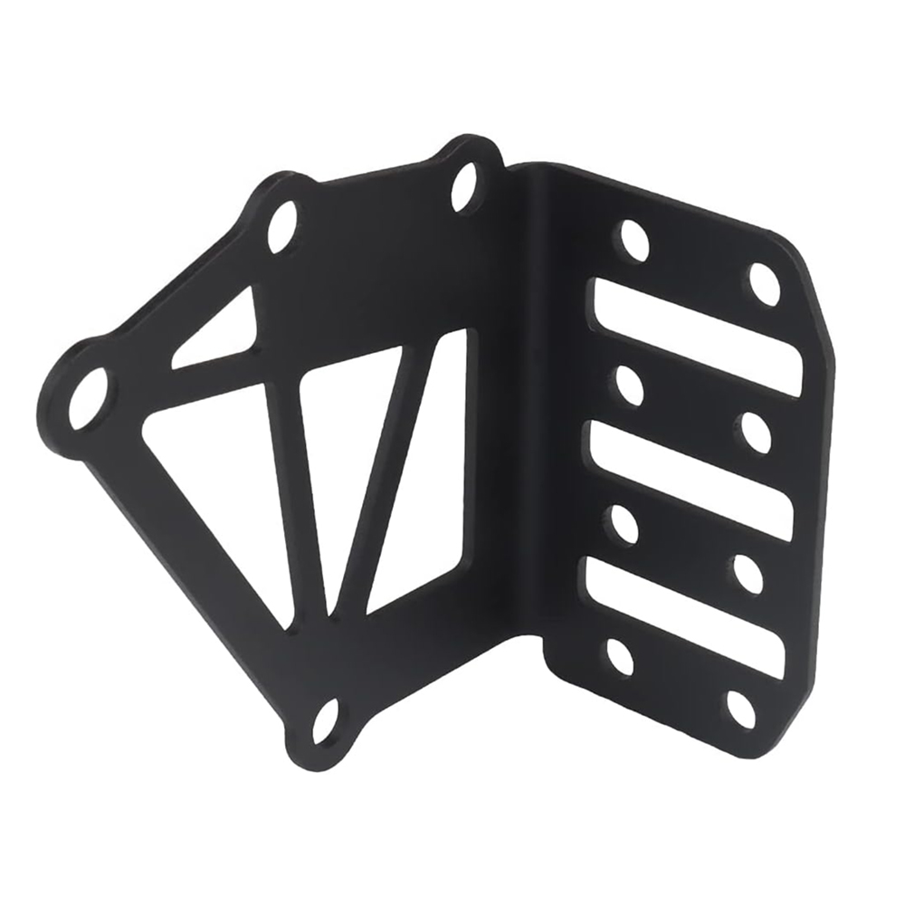 2pcs Holster Adapter Platform  - Camping Cooking Disc ulasan dan harga