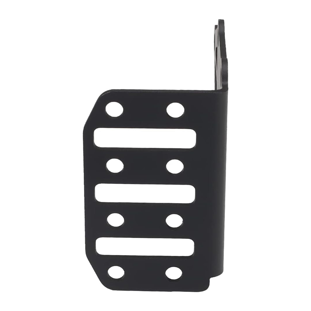 2pcs Holster Adapter Platform  - Camping Cooking Disc ulasan dan harga