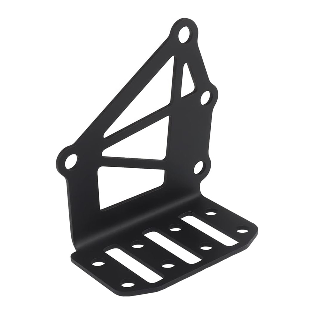 2pcs Holster Adapter Platform  - Camping Cooking Disc ulasan dan harga