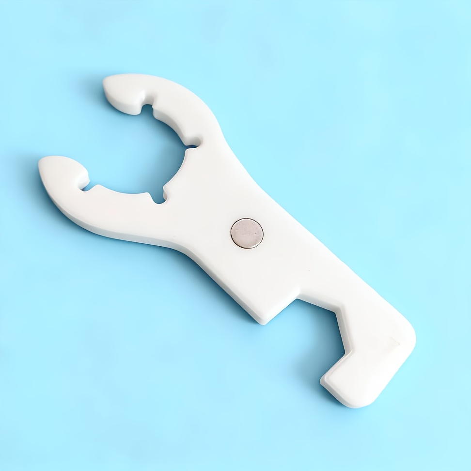 Plastic Gas Bottle Wrench, Por - Camping Cooking Jet ulasan dan harga