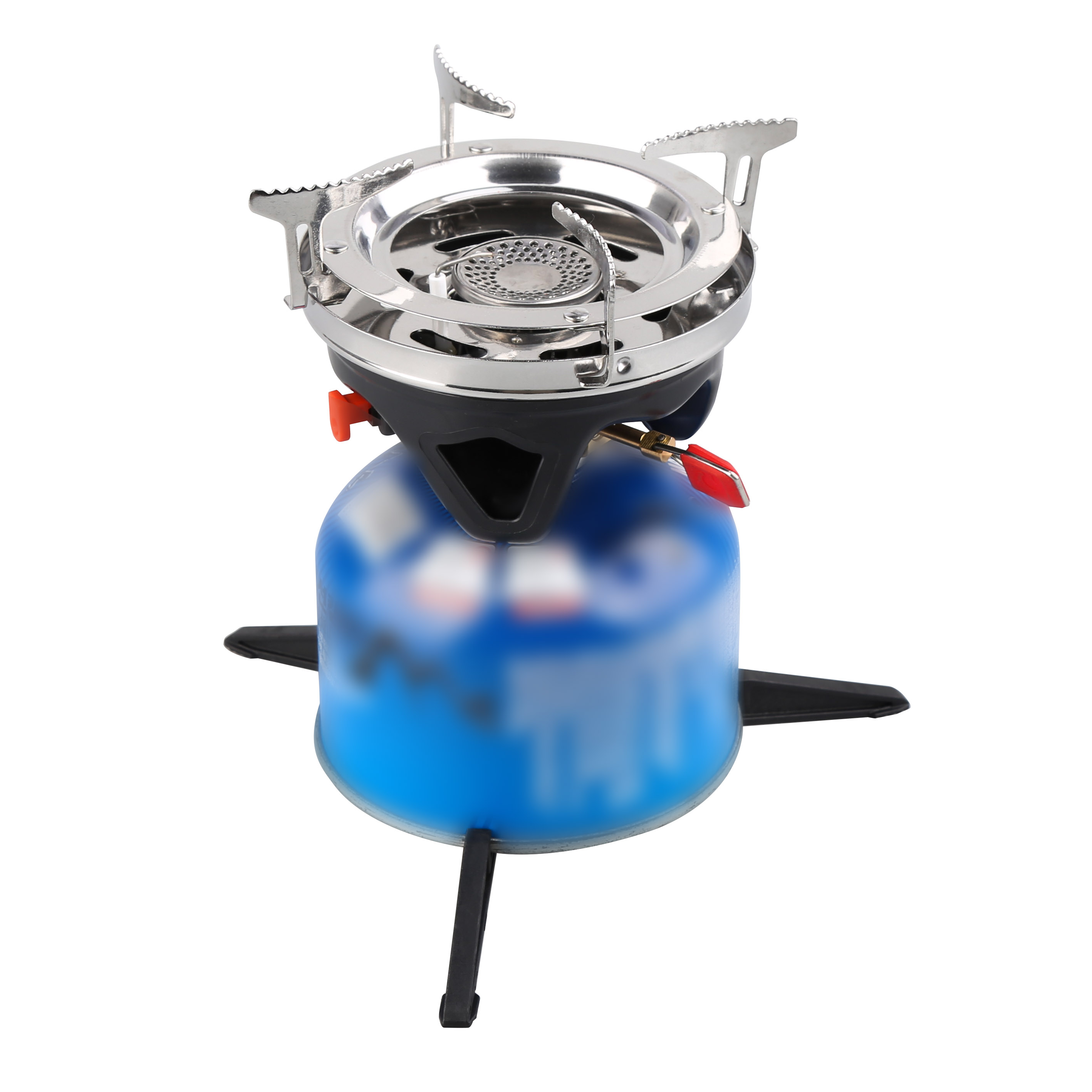 STARCAMP 1400ml Outdoor Fastbo - Camping Cooking Jet ulasan dan harga