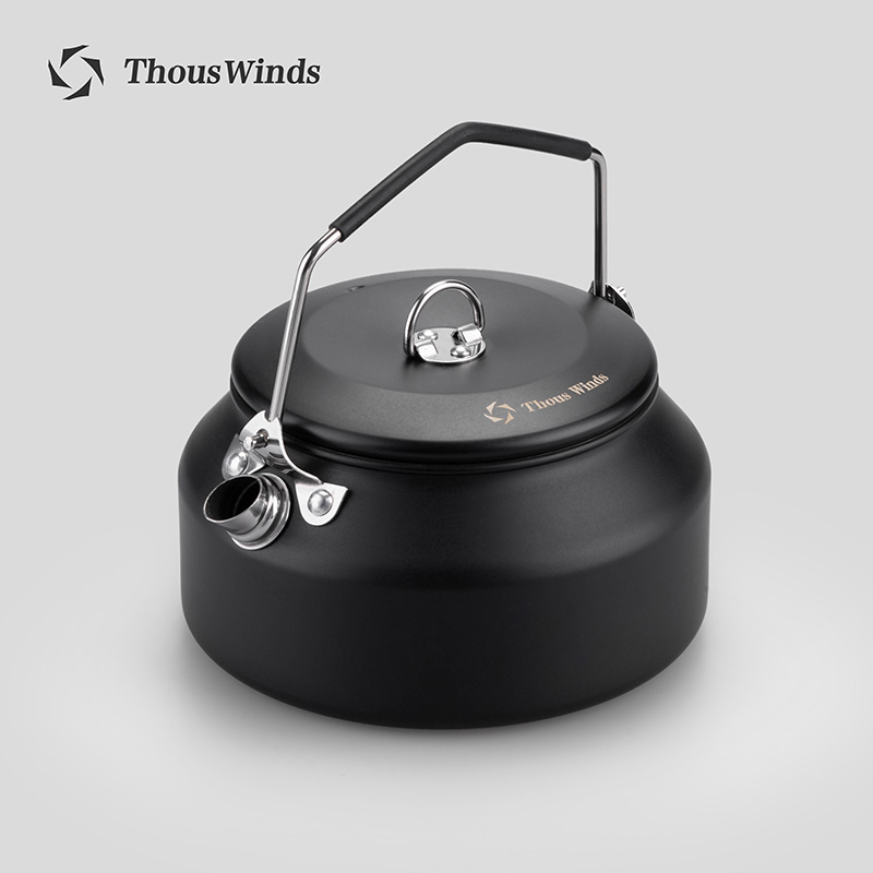 Thous Winds Outdoor Camping Ke - Camping Cooking Set ulasan dan harga