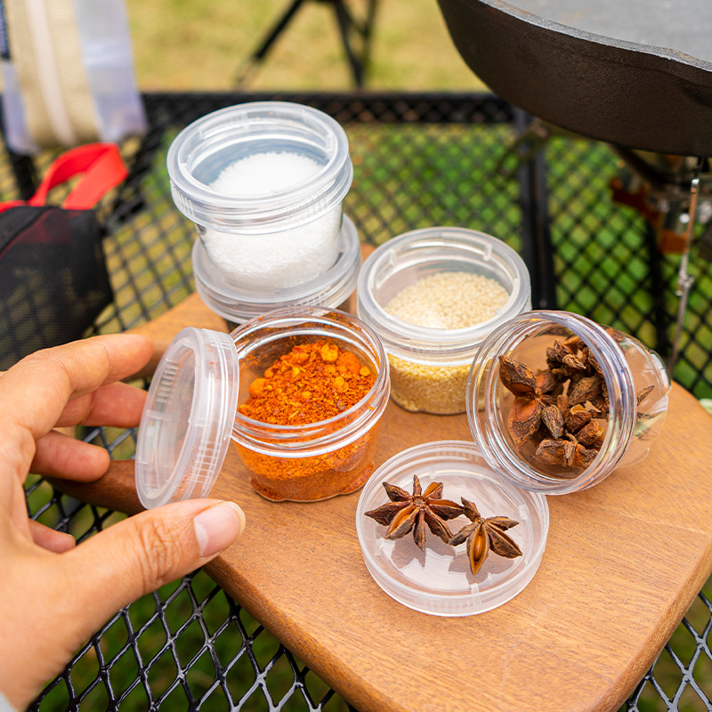 NOBANA Portable Travel Camping - Camping Cooking Container ulasan dan harga