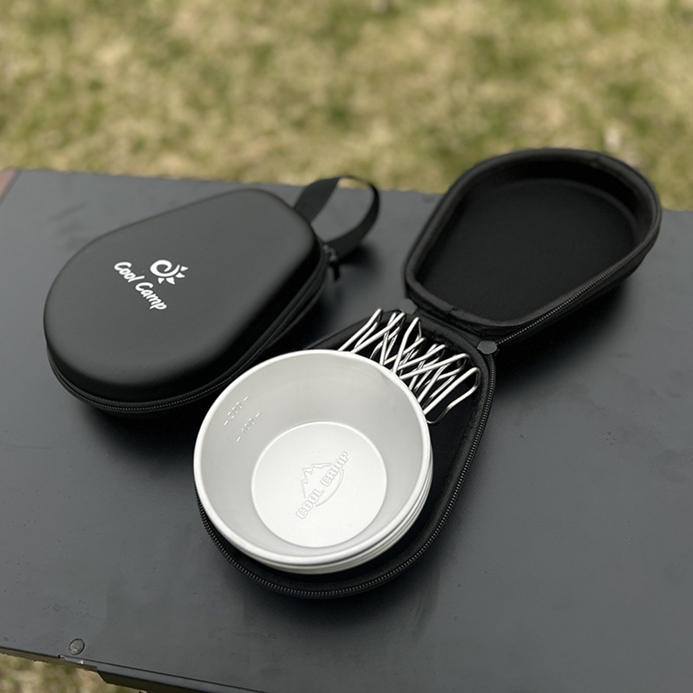 Cooking Utensils Bag Outdoor C - Camping Cooking Snow ulasan dan harga