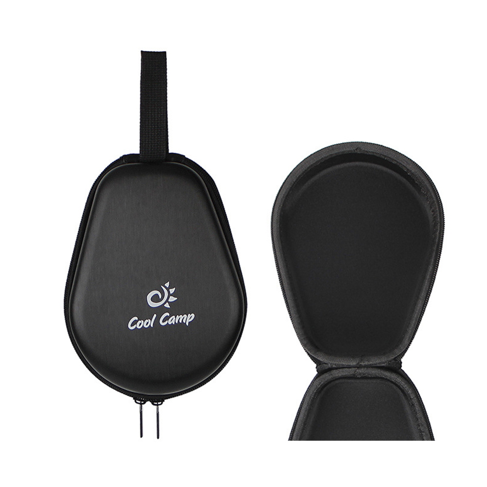 Cooking Utensils Bag Outdoor C - Camping Cooking Snow ulasan dan harga