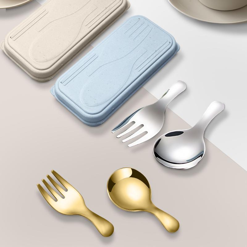 Stainless Steel Tableware Set  - Camping Cooking Set ulasan dan harga
