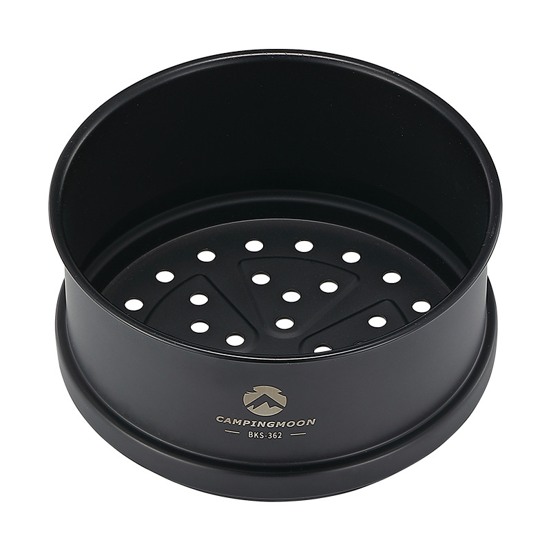 Bks362 Stainless Steel Titaniu - Camping Cooking Snow ulasan dan harga