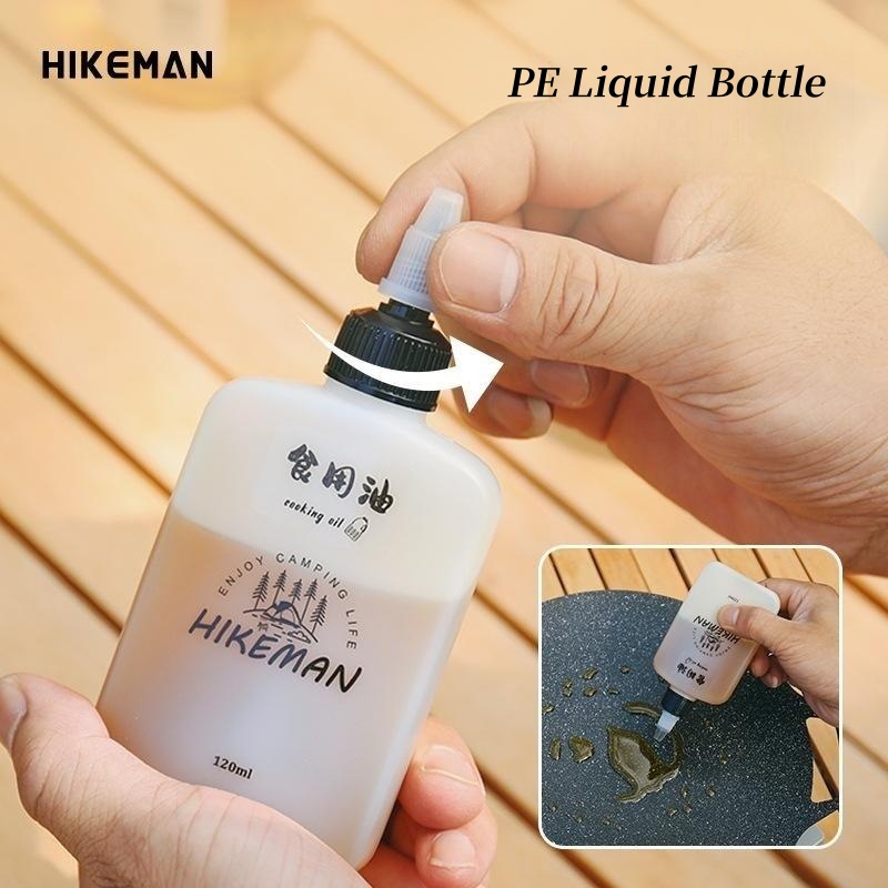 12Pcs/set Outdoor Seasoning Bo - Camping Cooking Container ulasan dan harga