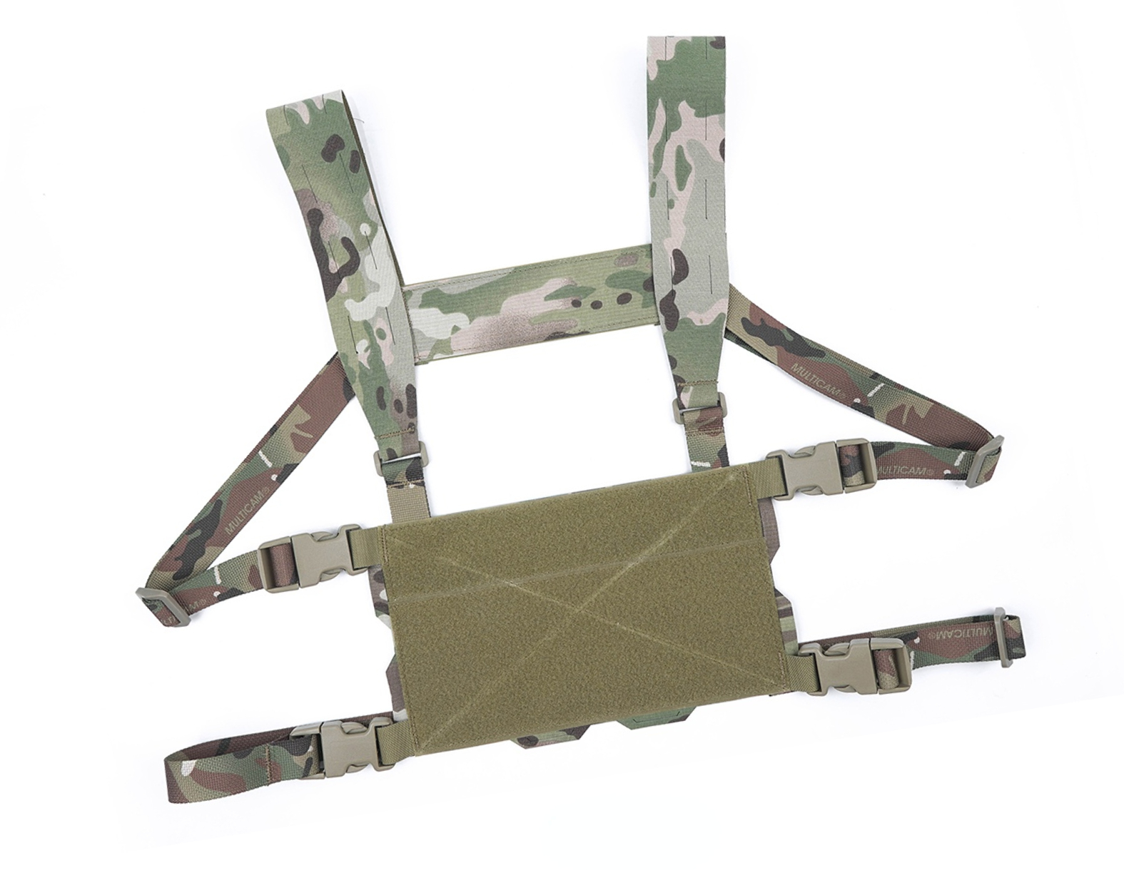 Tactical Chest Rig Airsoft Rig - Camping Cooking Disc ulasan dan harga