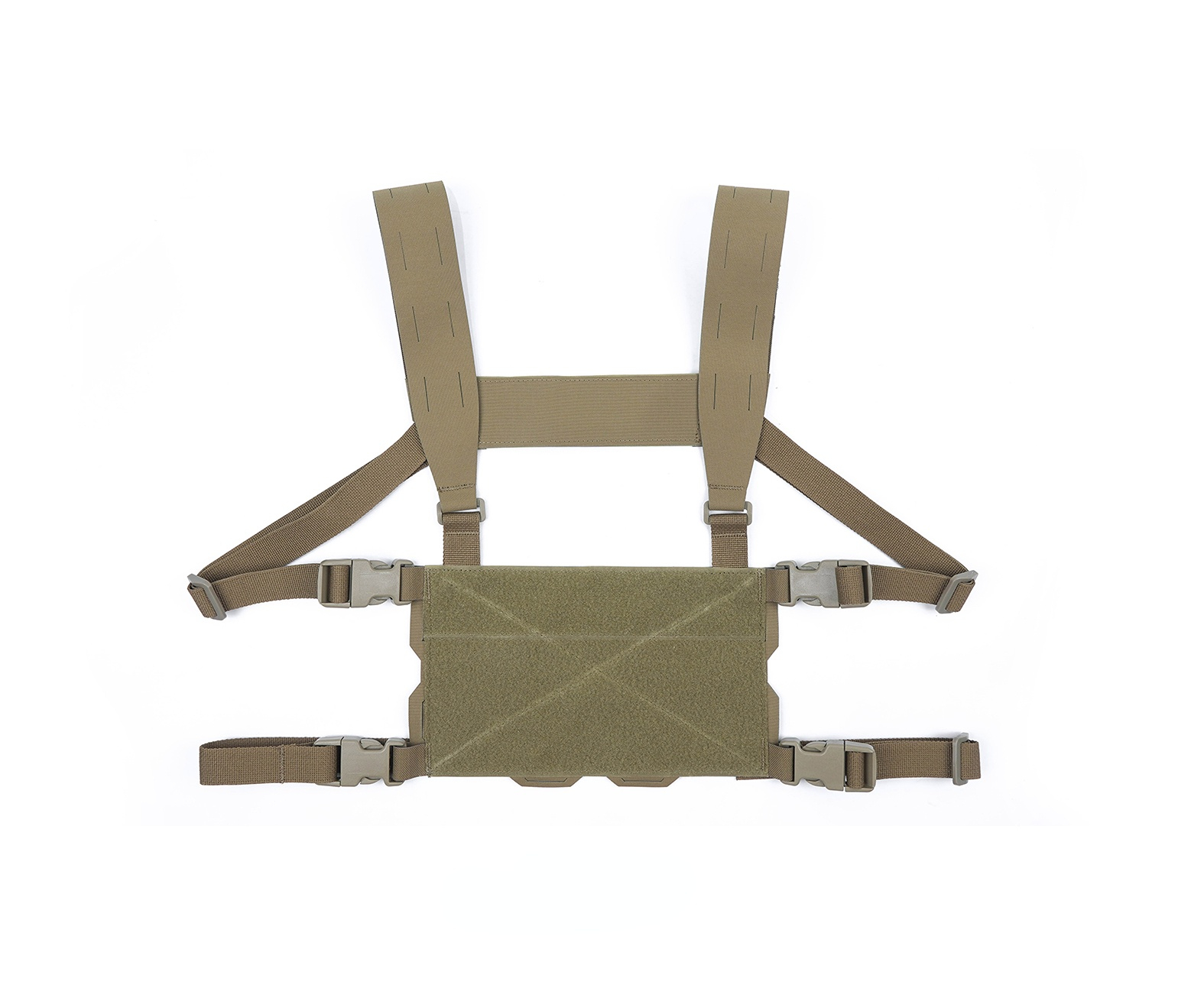 Tactical Chest Rig Airsoft Rig - Camping Cooking Disc ulasan dan harga