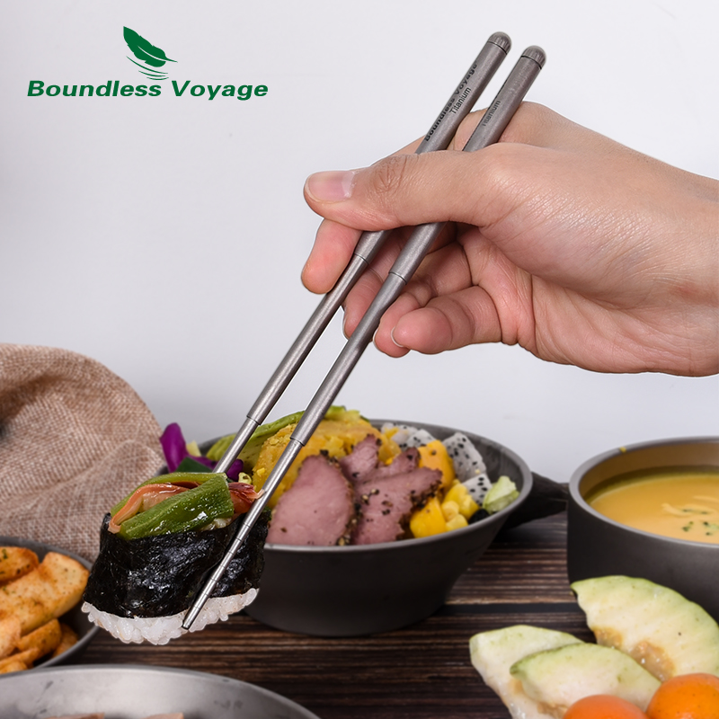 Boundless Voyage Titanium Camp - Camping Cooking Disc ulasan dan harga