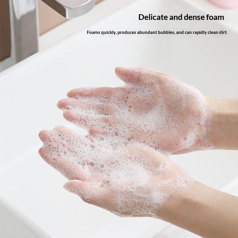 Hot Sale 50Pcs Travel Soap She - Biodegradable Soap Camp ulasan dan harga