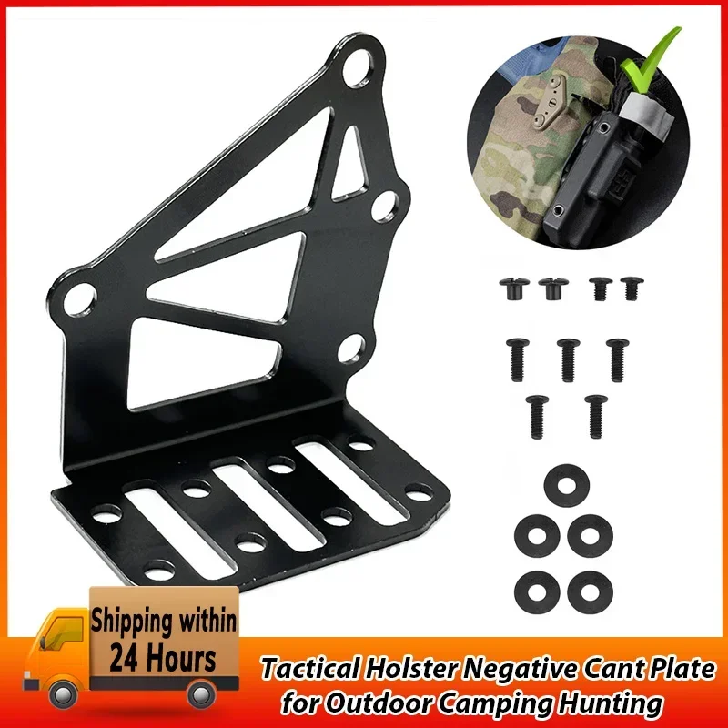 Holster Adapter Platform Stain - Camping Cooking Disc ulasan dan harga