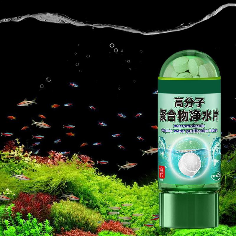 Water Purification Tablets 1 B - Water Purification Tablet ulasan dan harga