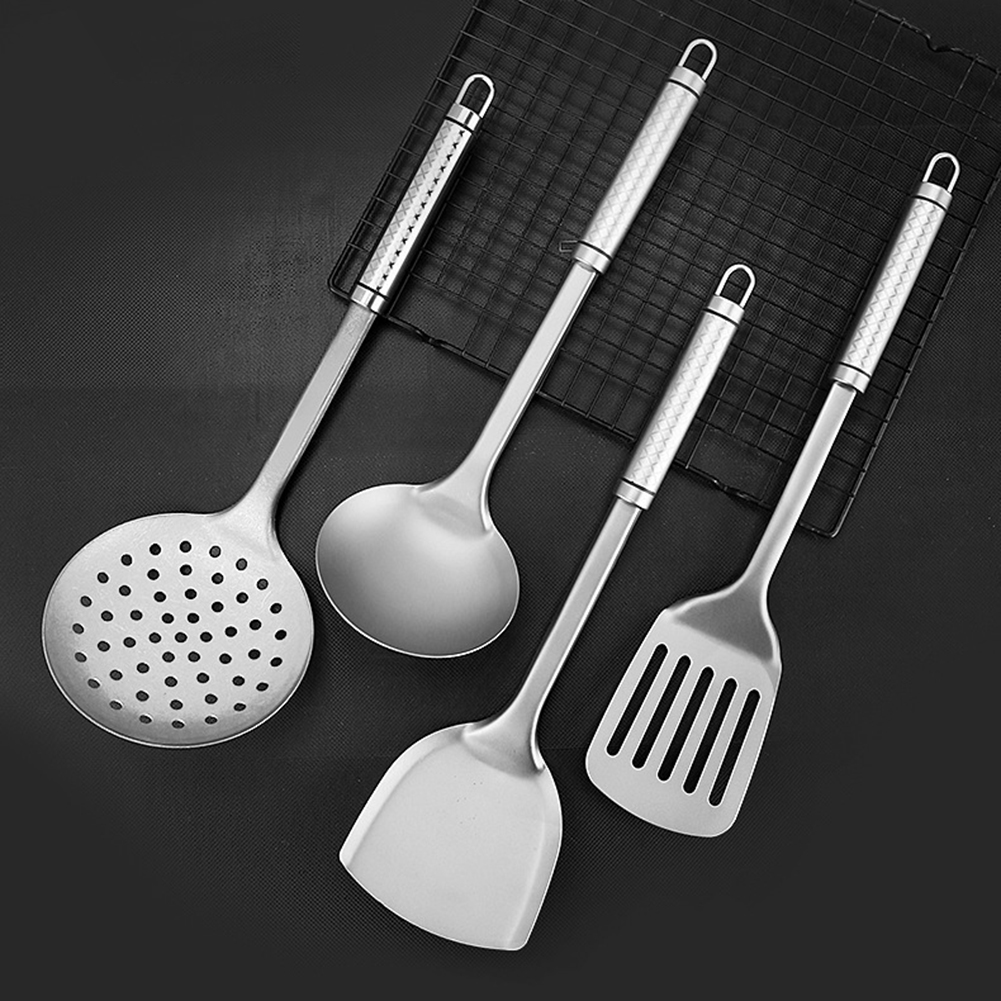 Non-Stick Titanium Wok Frying  - Camping Cooking Set Jetboil ulasan dan harga