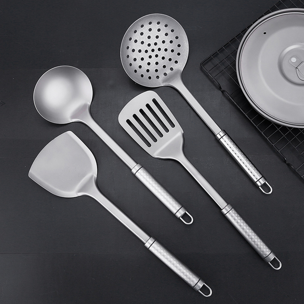 Non-Stick Titanium Wok Frying  - Camping Cooking Set Jetboil ulasan dan harga