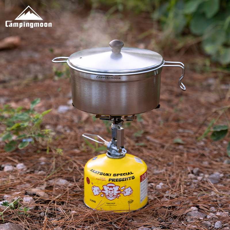 S371-C1 camping snow roller bo - Camping Cooking Snow ulasan dan harga