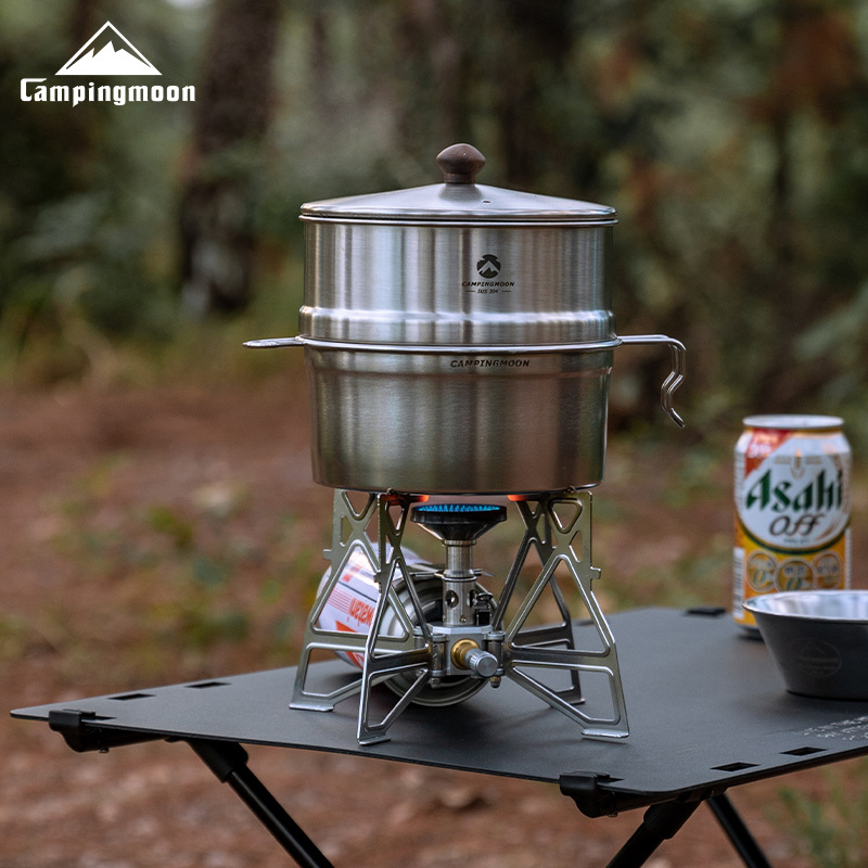 S371-C1 camping snow roller bo - Camping Cooking Snow ulasan dan harga