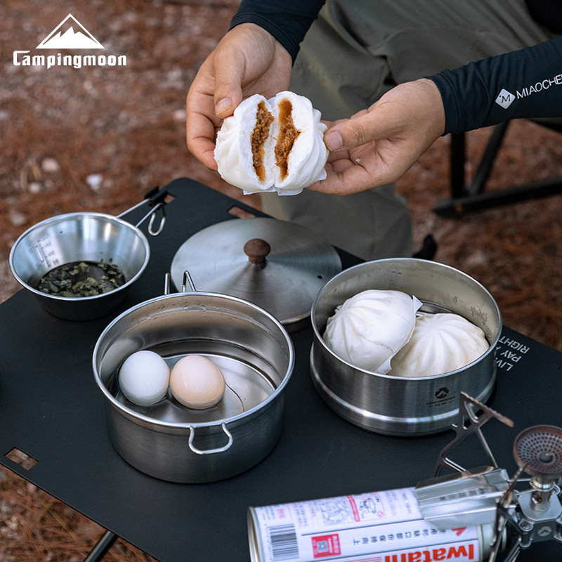 S371-C1 camping snow roller bo - Camping Cooking Snow ulasan dan harga