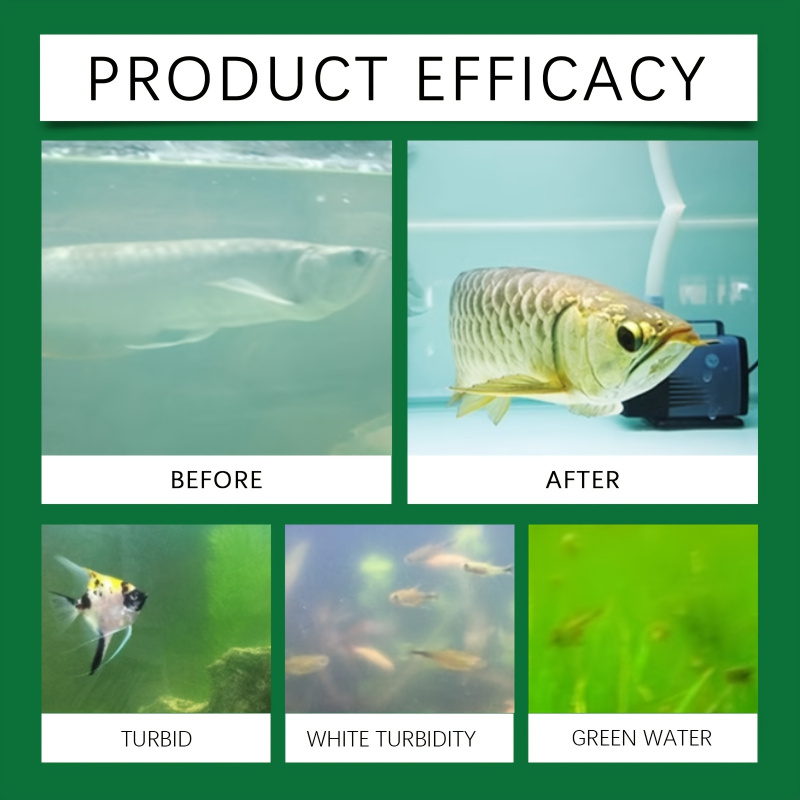 Aquatic water purification tab - Water Purification Tablet ulasan dan harga
