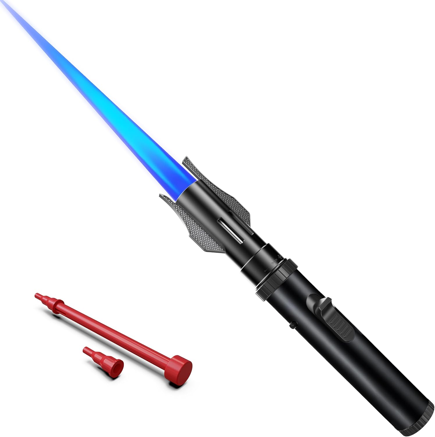 Windproof Jet Flame Torch Ligh - Camping Cooking Jet ulasan dan harga