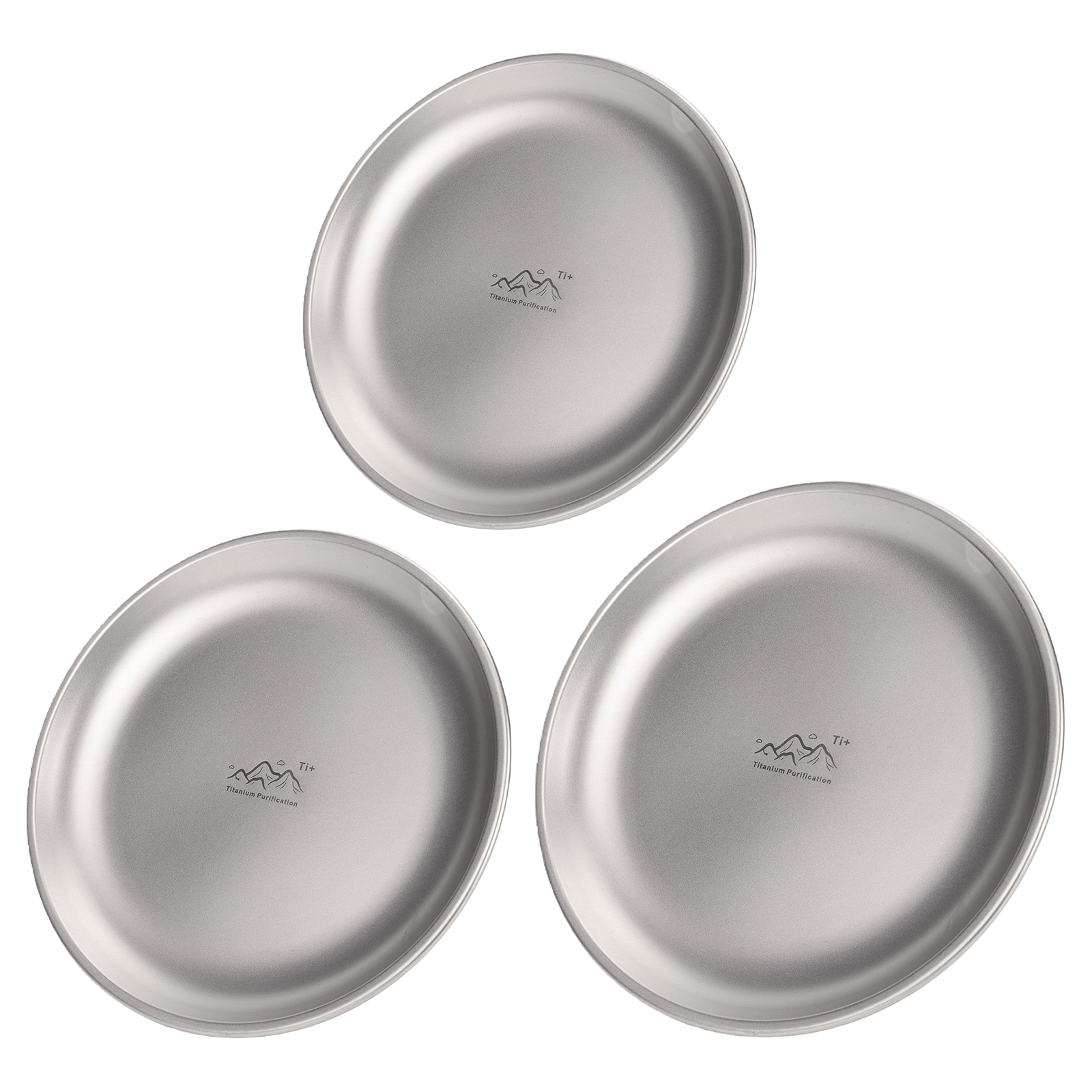 Portable Titanium Purified Sta - Camping Cooking Container ulasan dan harga