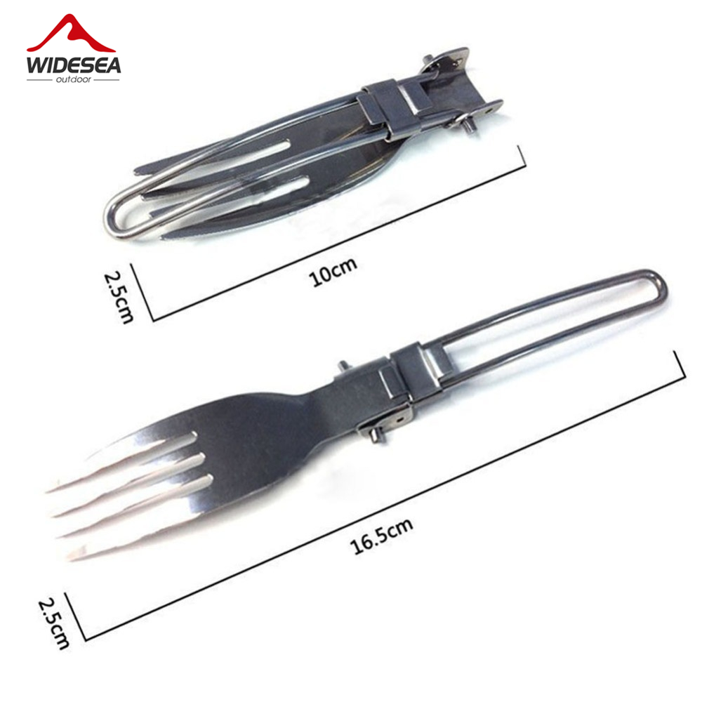 3 pcs 1 set Portable Outdoor C - Camping Cooking And Cutlery Set ulasan dan harga